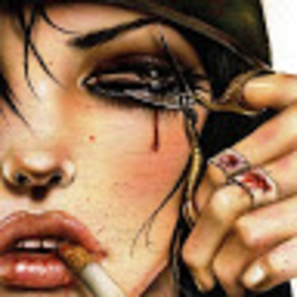 Meet your Posher, Brianne - Picture 1 of 1